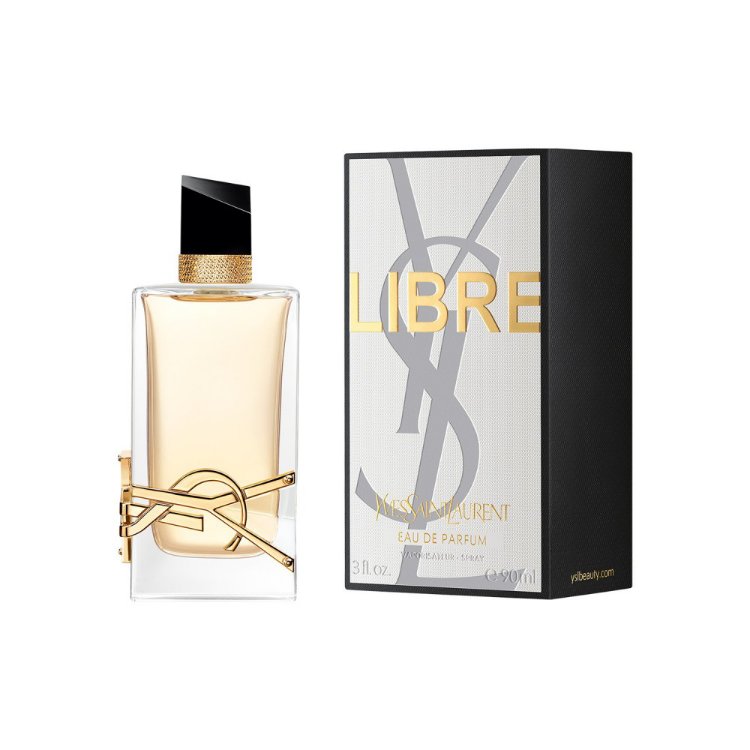 Yves Saint Laurent Libre Edp 90 Ml Kadın Parfüm

