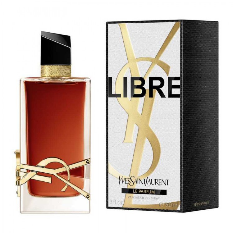 Yves Saint Laurent Libre Le Parfüm 90 Ml Kadın Parfüm



