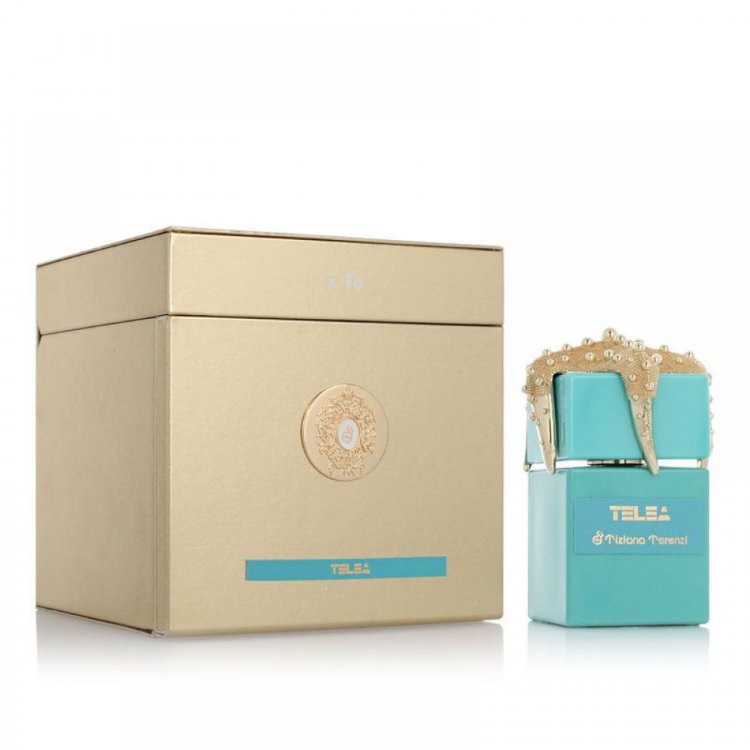 Tiziana Terenzi Telea Edp 100 ml Unisex Parfüm

