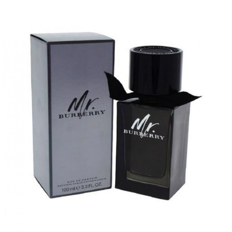 Burberry Mr. Burberry EDP 100 ml Erkek Parfümü