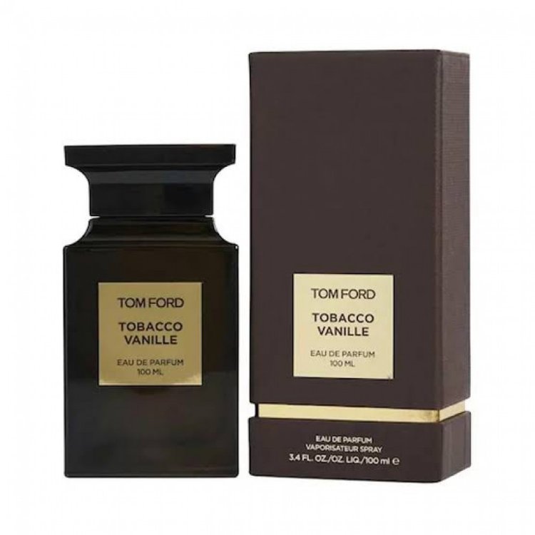 Tom Ford Tobacco Vanille Edp

