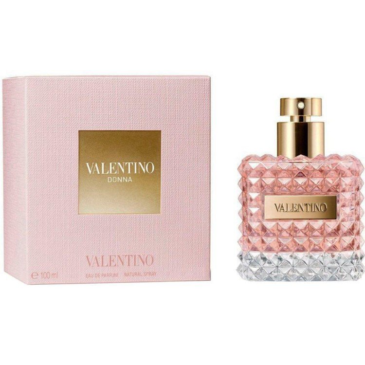 Valentino Donna 100 ml EDP Kadın Parfüm