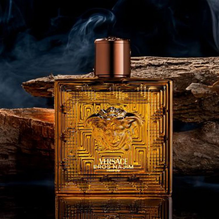 Versace Eros Najim EDP 100 ml Erkek Parfüm

