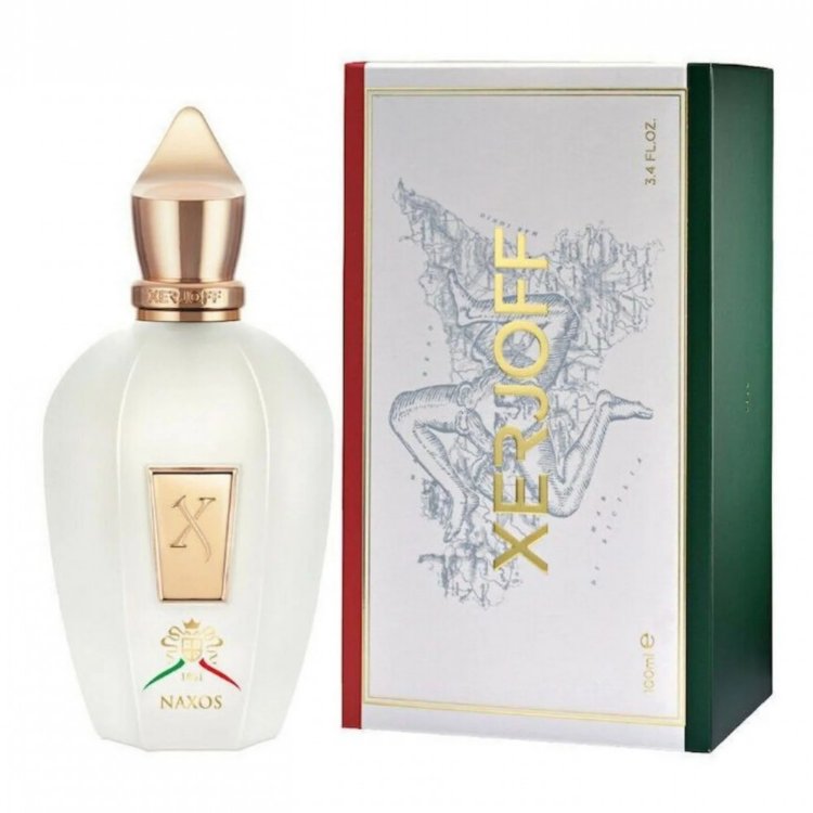 Xerjoff XJ 1861 Naxos 100 ml Unisex Parfüm