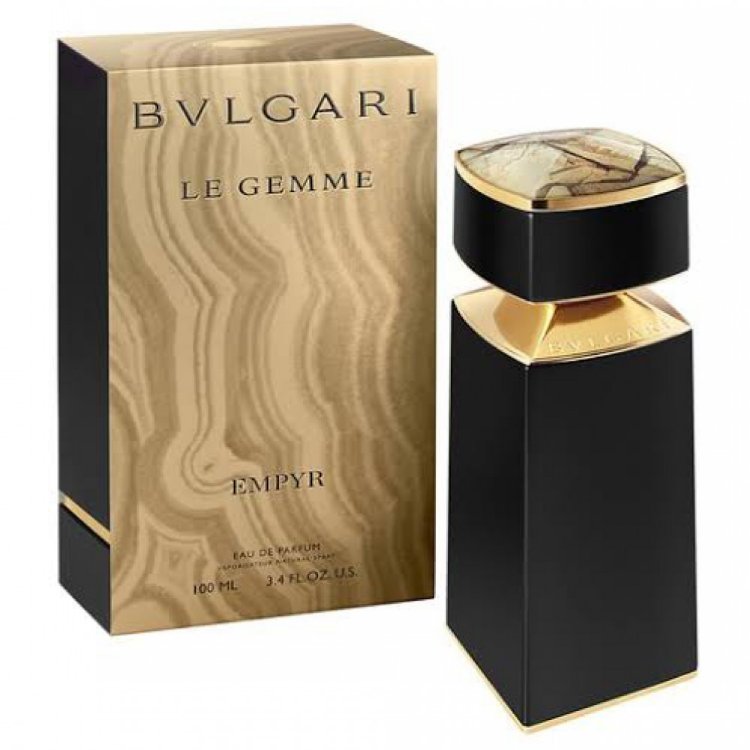 Bvlgari Le Gemme Empyr EDP 100 Ml Unisex Parfüm

