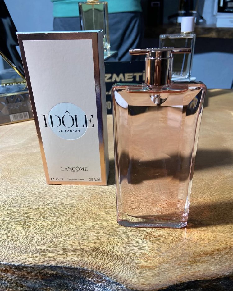 Lancome Idole Edp Kadın Parfüm