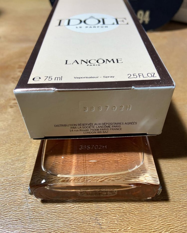Lancome Idole Edp Kadın Parfüm