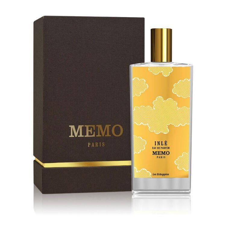 Memo Paris Inle EDP 75 ml Unisex Parfüm


