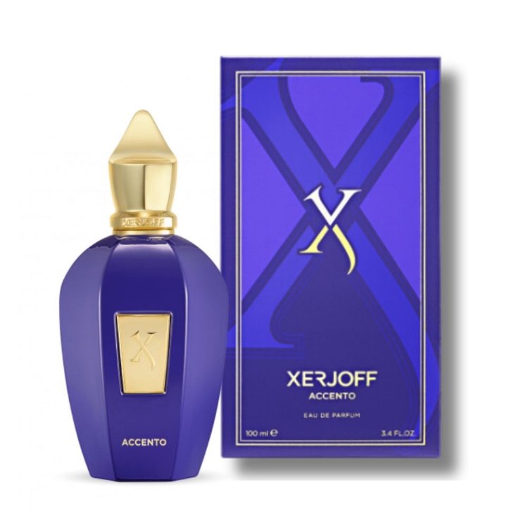 Xerjoff Vibe Accento Edp 100 ml Unisex Parfüm

