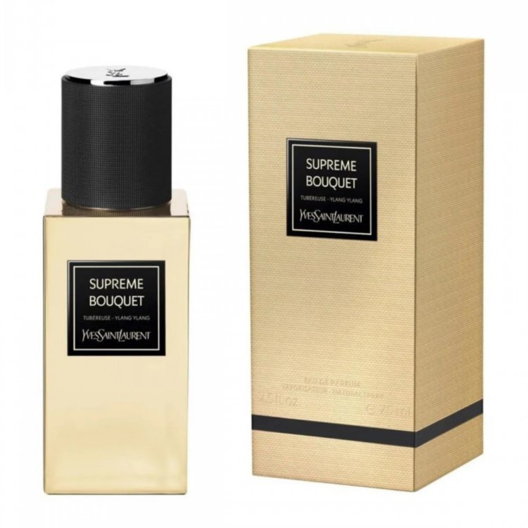 Yves Saint Laurent Le Vestiaire Parfums Supreme Bouquet 75ml

