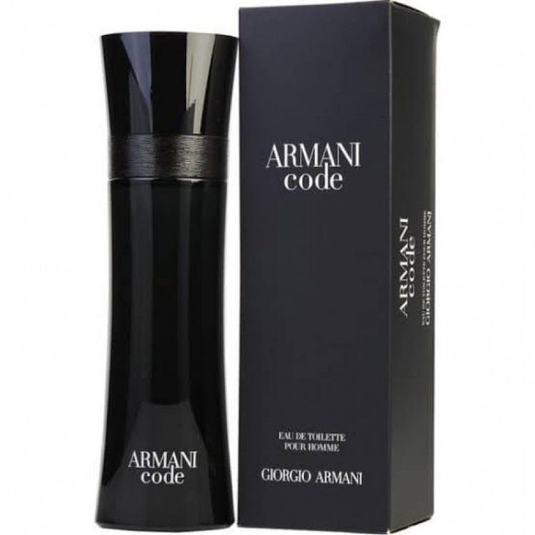 Giorgio Armani Armani Code Homme Edt Erkek Parfüm