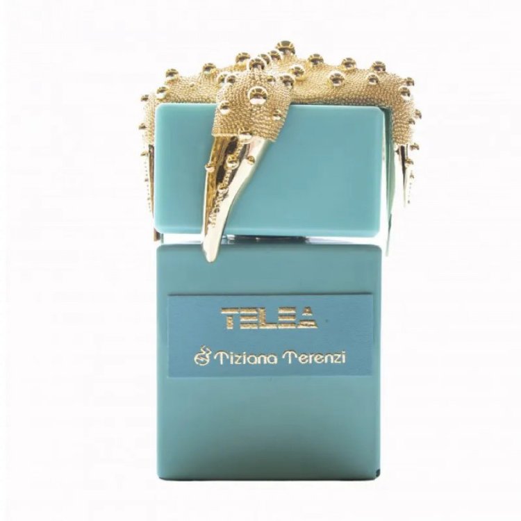 Tiziana Terenzi Telea Edp 100 ml Unisex Parfüm

