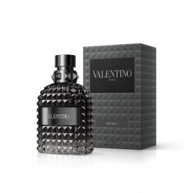 Valentino Uomo Intense Erkek Edp 100 Ml Erkek Parfüm

