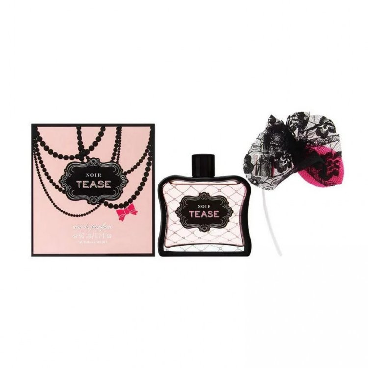 Victoria's Secret Noir Tease Edp 100 Ml Kadın Parfum

