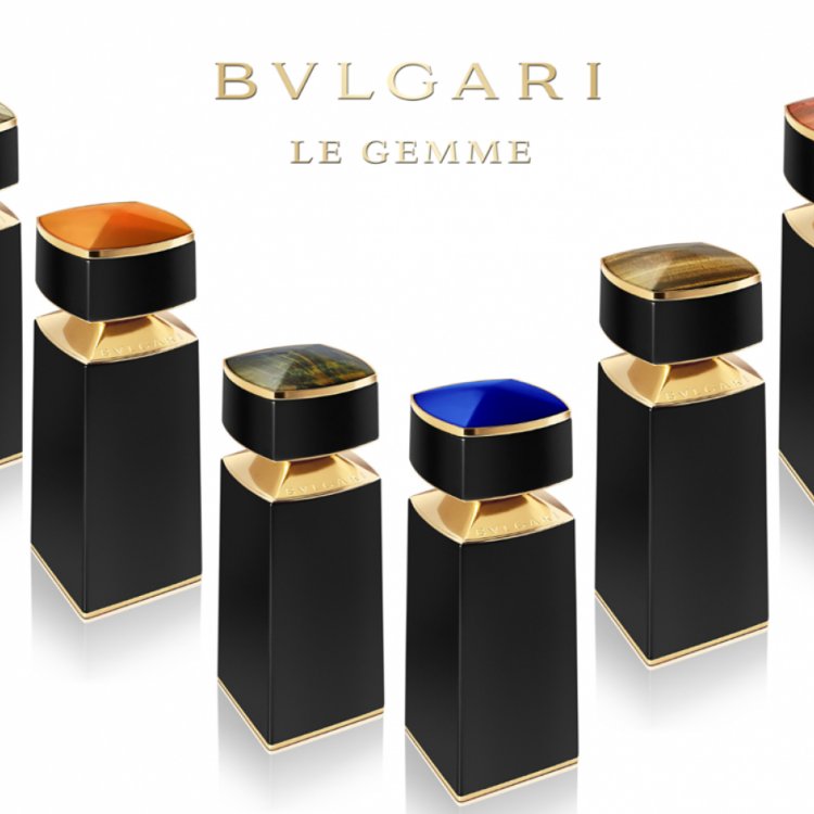 Bvlgari Le Gemme Desiria EDP 100 ML Unisex Parfüm

