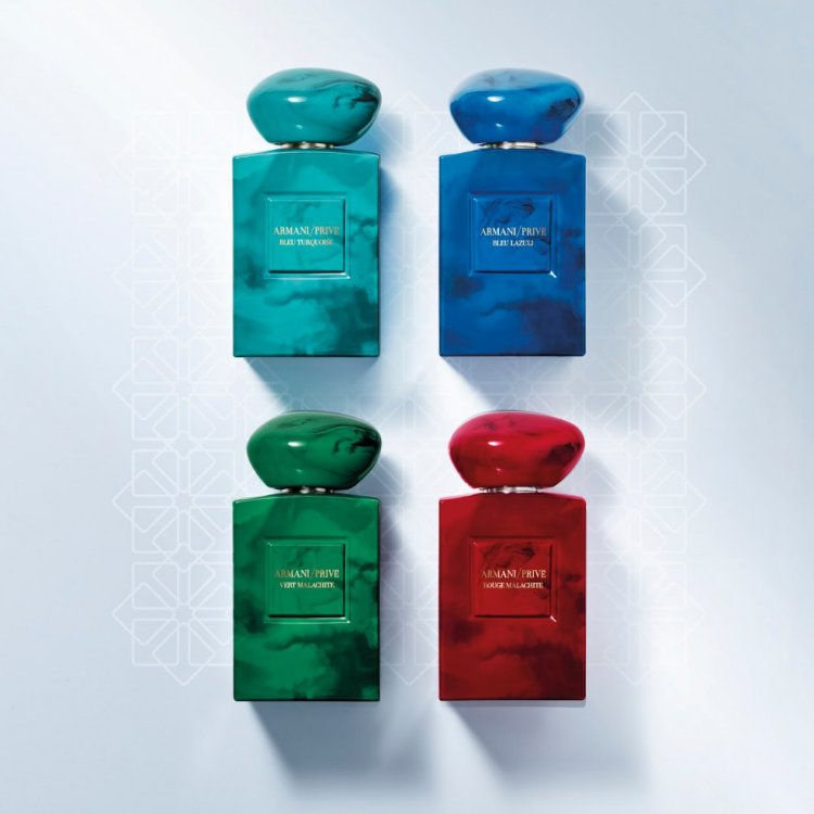 Giorgio Armani Privé Vert Malachite EDP 100ML Unisex Parfüm

