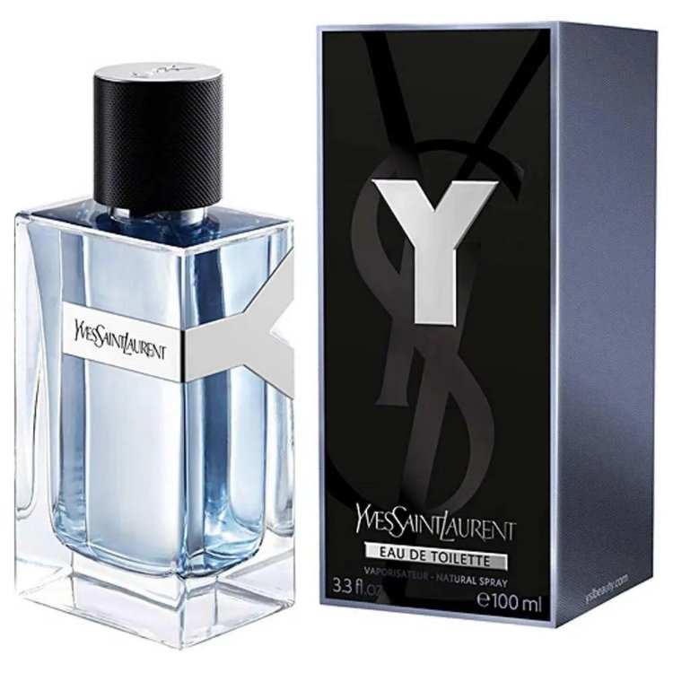 Yves Saint Laurent Y EDT 100 ml Parfüm

