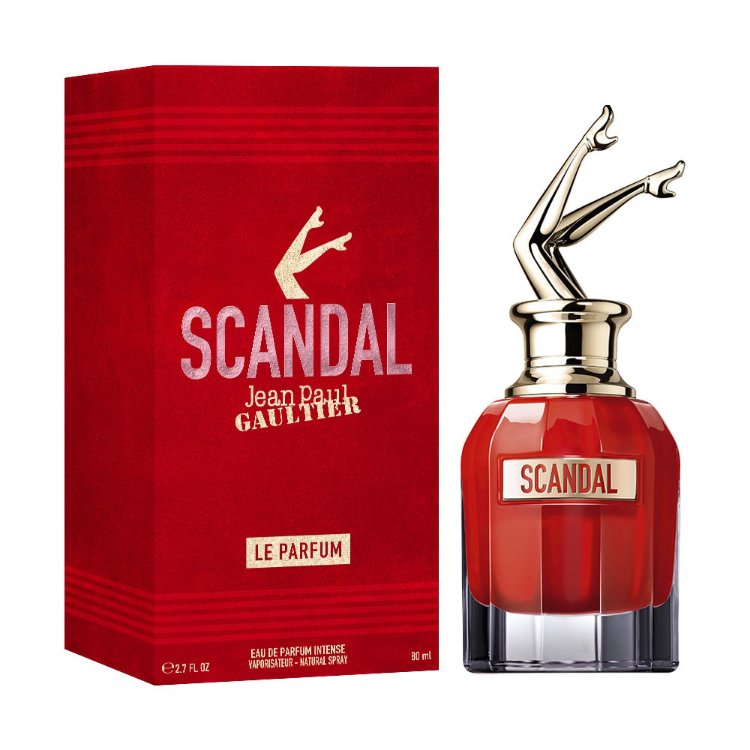 Jean Paul Gaultier Scandal Le Parfum EDP 80 ml Kadın Parfüm

