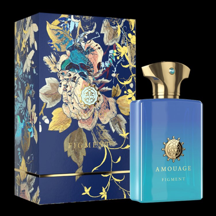 Amouage Figment Edp 100 Ml Erkek Parfüm

