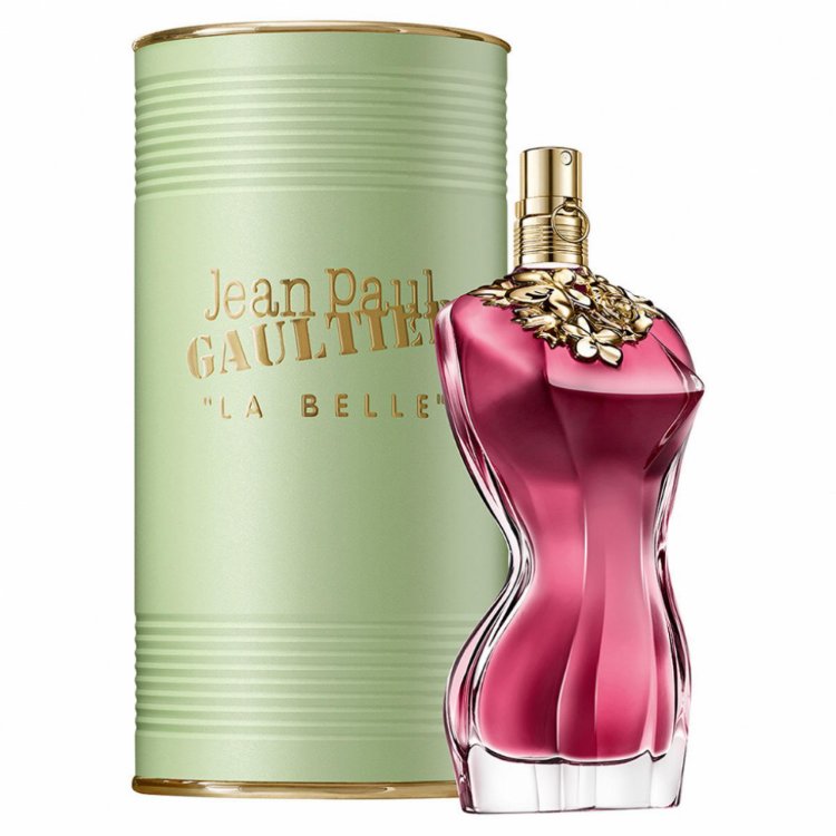 Jean Paul Gaultier La Belle Le Parfum EDP 100 Ml Kadın Parfüm

