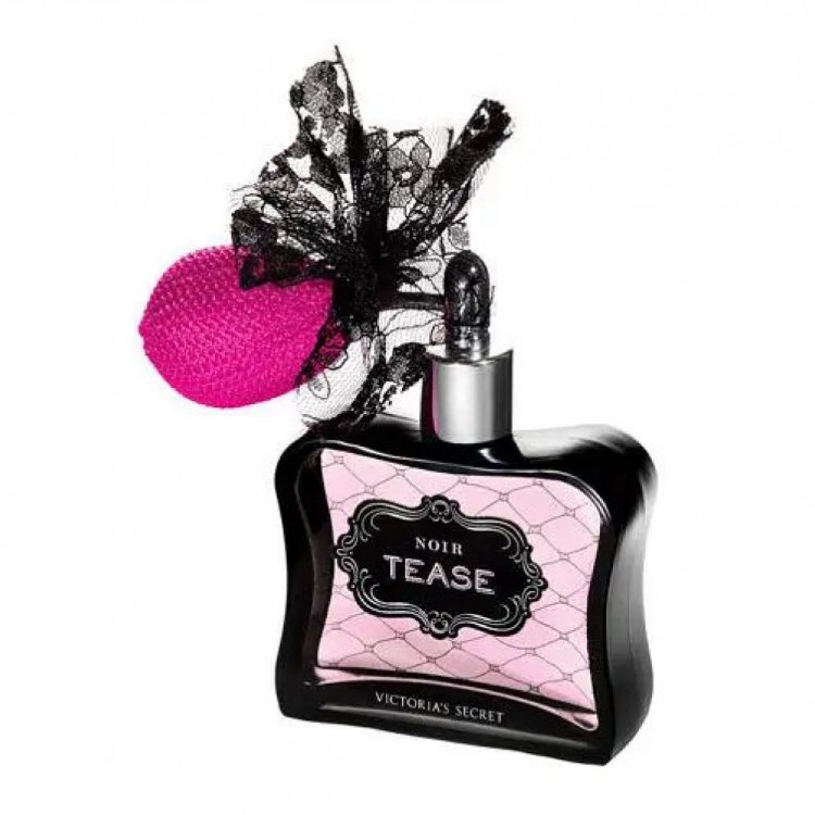 Victoria's Secret Noir Tease Edp 100 Ml Kadın Parfum

