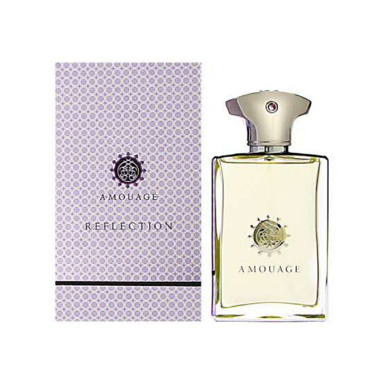 Amouage Reflection Edp 100 Ml Erkek Parfüm