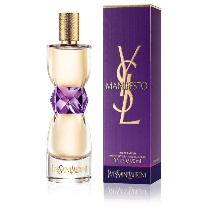 Yves Saint Laurent Manifesto EDP 90 ml Kadın Parfüm