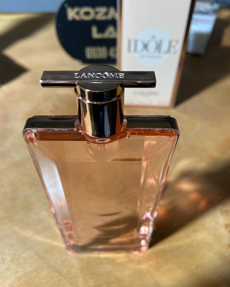 Lancome Idole Edp Kadın Parfüm