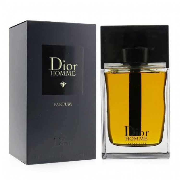 Dior Homme Parfüm Edp Erkek Parfüm