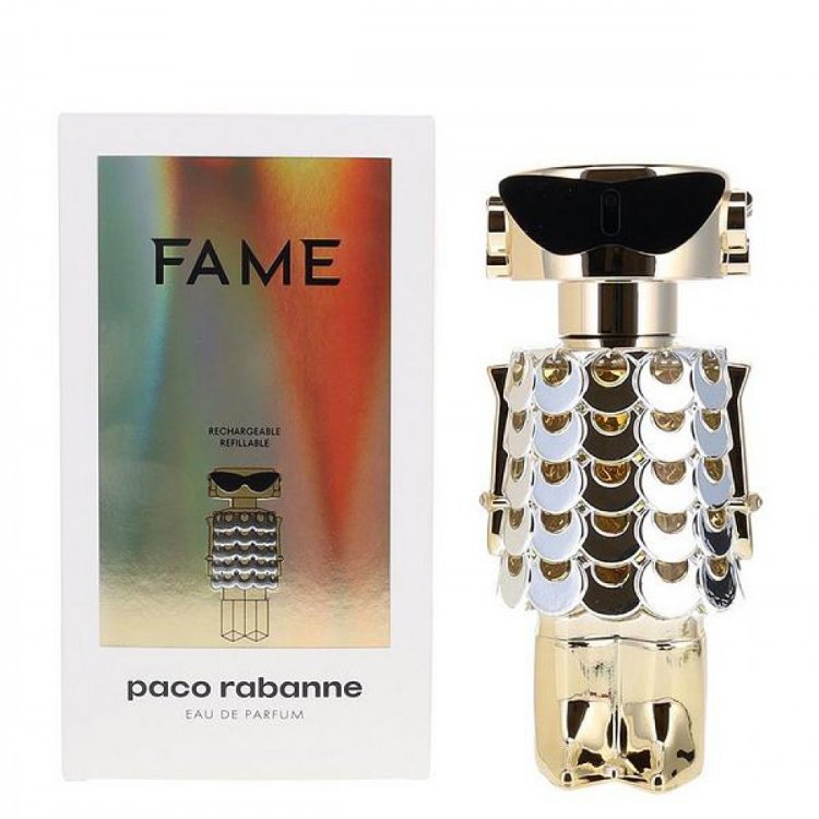 Paco Rabanne Fame EDP 80ML Kadın Parfümü

