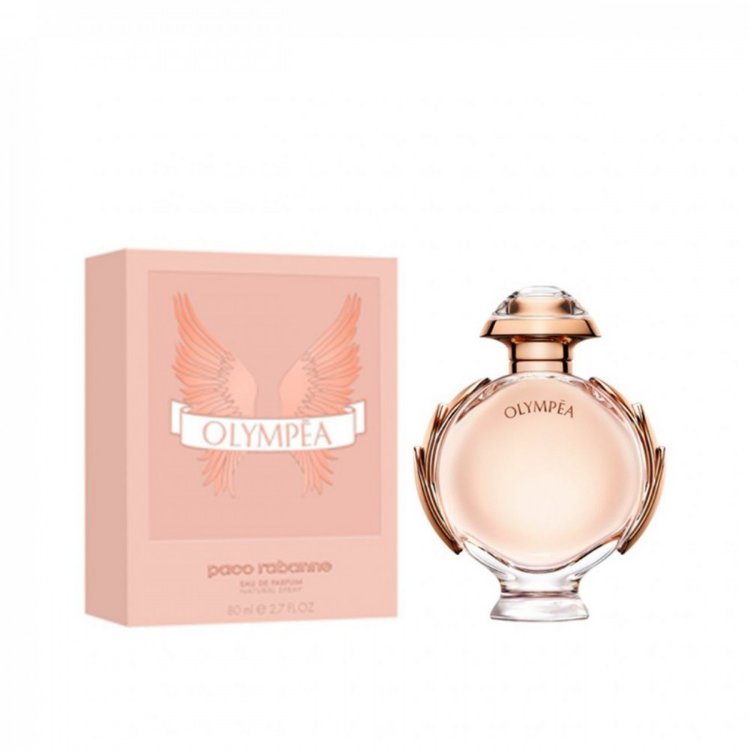 Paco Rabanne Olympea EDP 80 ML Kadın Parfüm

