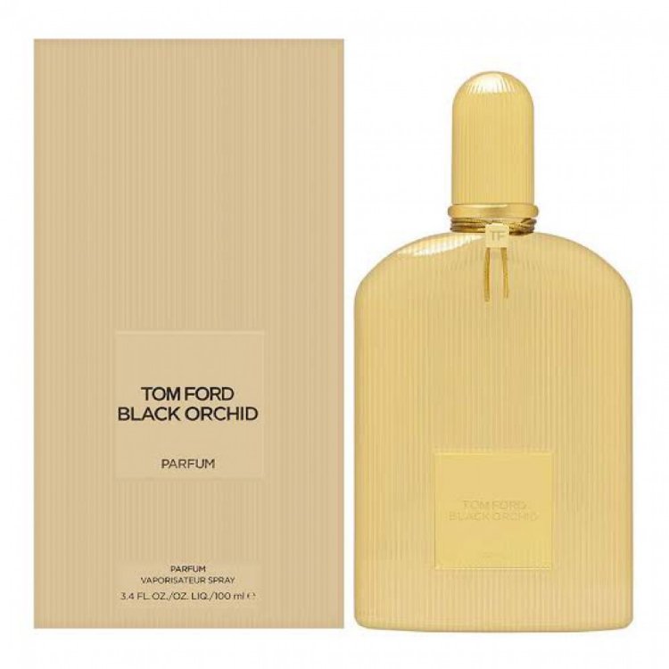 Tom Ford Black Orchid Parfüm

