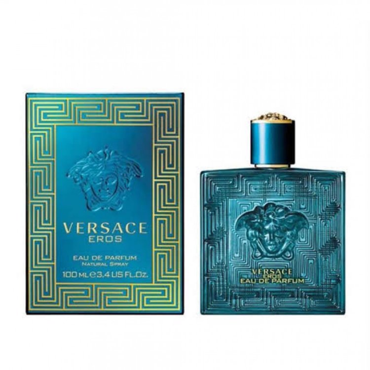 Versace Eros EDP Erkek Parfüm

