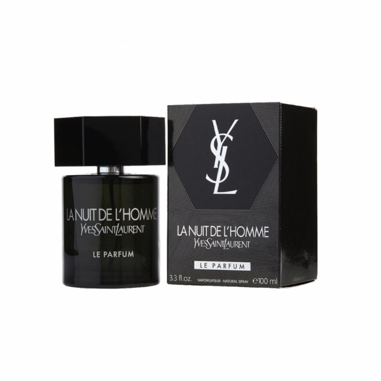 Yves Saint Laurent La Nuit De L Homme EDP Erkek Parfüm 100 ml

