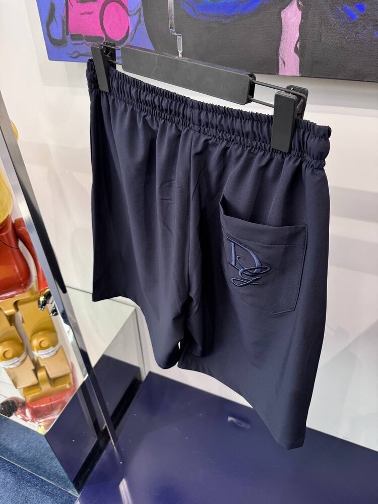 Dolce&Gabbana Lacivert Takım