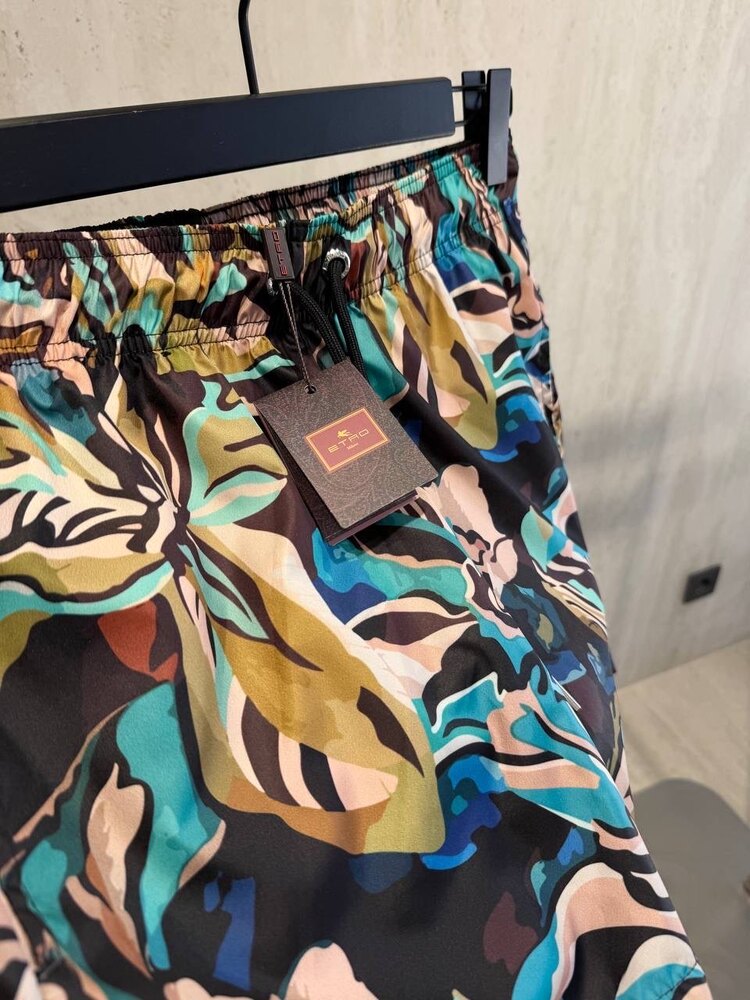 Etro Deniz Şort