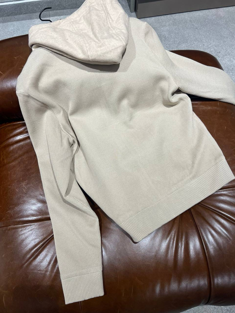 Brunello Cucinelli Bej Ceket