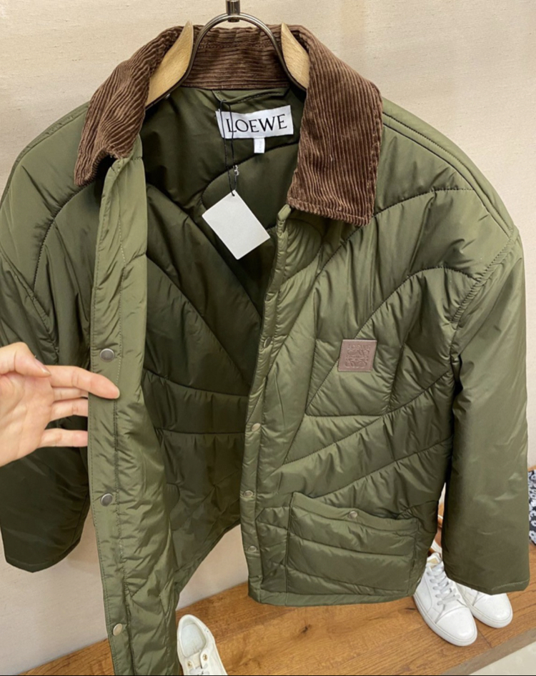 Loewe Haki Mont 