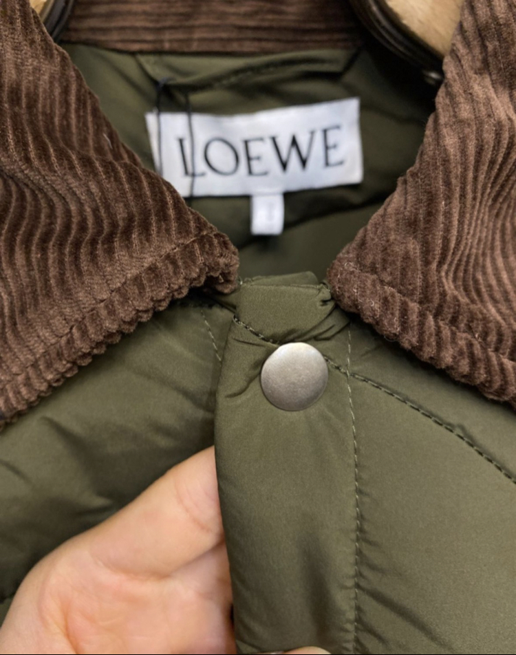 Loewe Haki Mont 