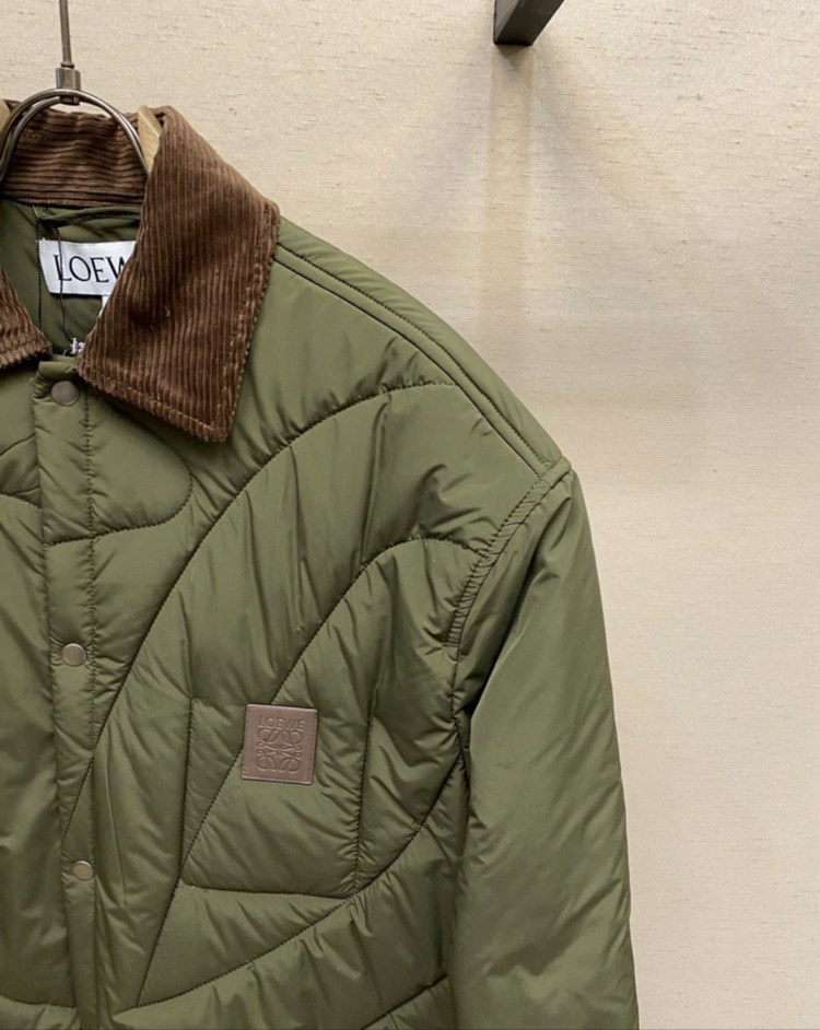 Loewe Haki Mont 