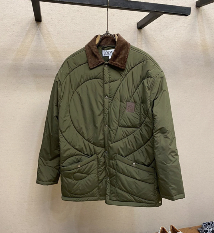 Loewe Haki Mont 