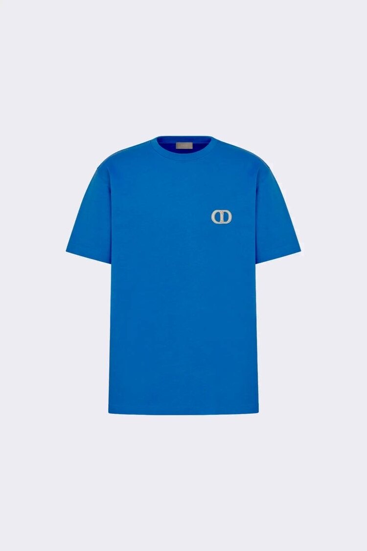 Dıor Sax Oversize Tshirt
