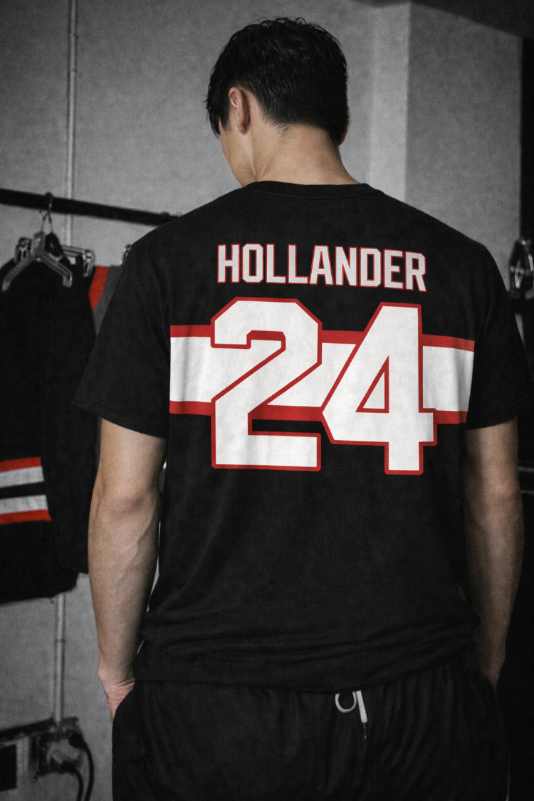 Hollander 24 - TAKIMSIZ