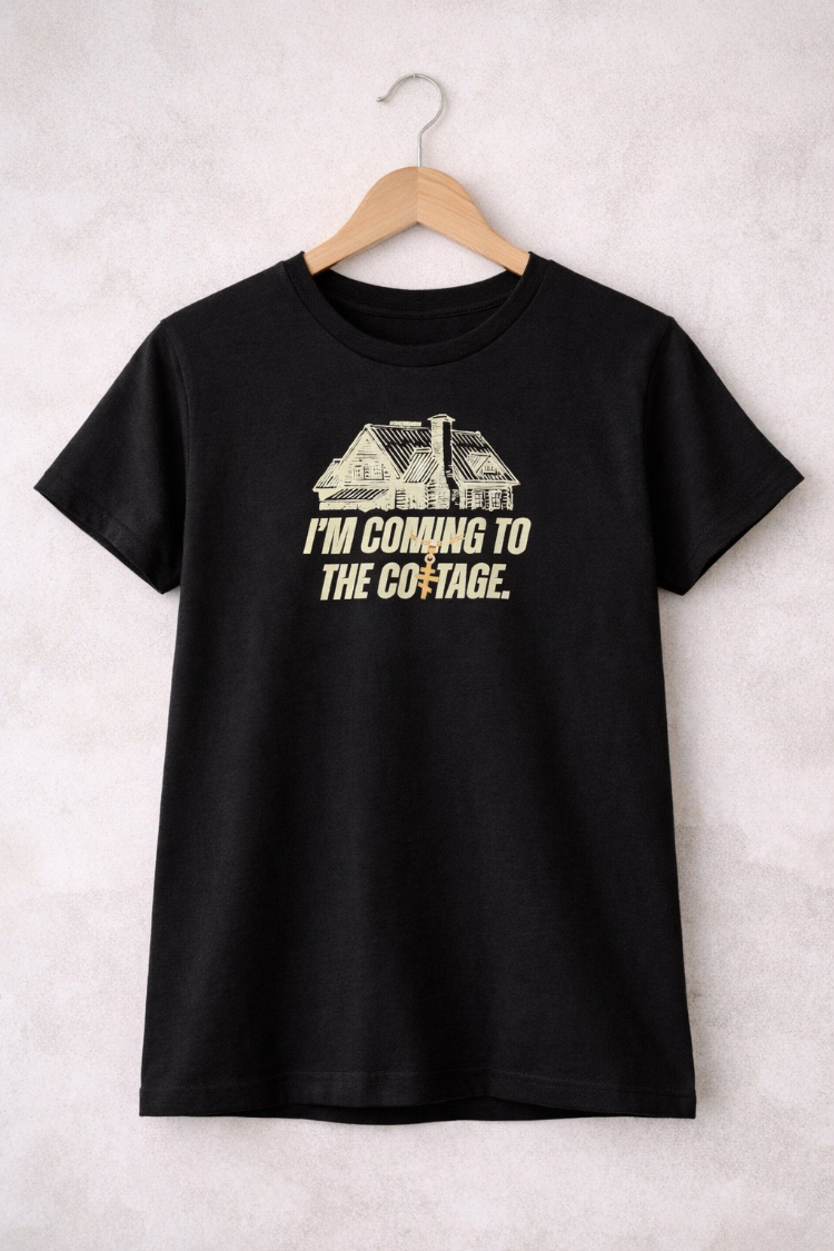 To the cottage - Kadın Özel Tasarım