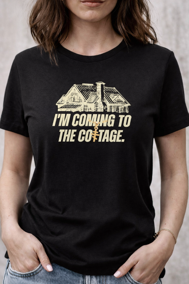 To the cottage - Kadın Özel Tasarım