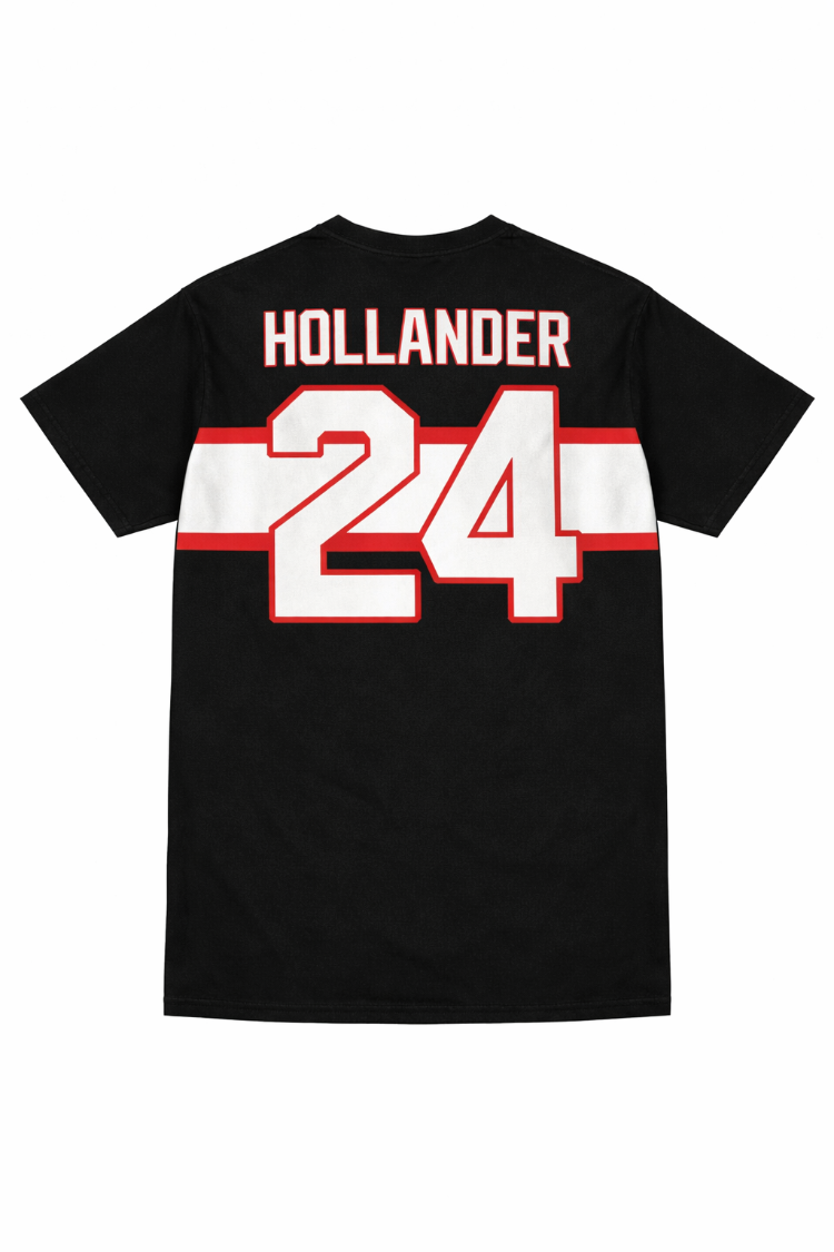 Hollander 24 - TAKIMSIZ
