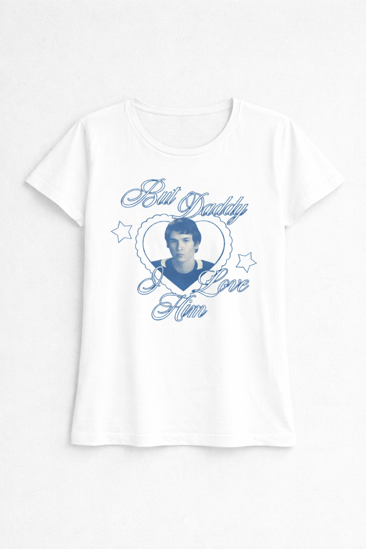 "But Daddy I Love Him" ILYA