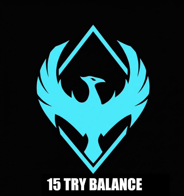 Fanix - 15 TRY Web Site Balance