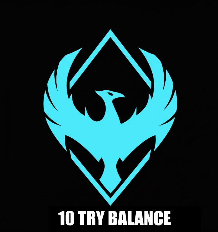 Fanix - 10 TRY Web Site Balance