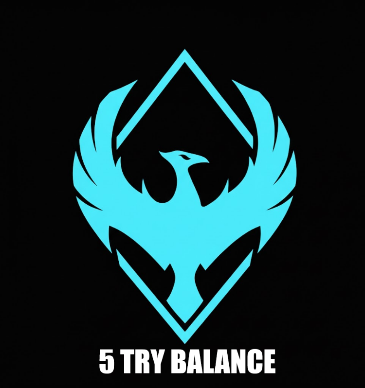 Fanix - 5 TRY Web Site Balance